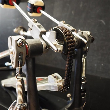 Pearl USED 中古 P-2052C [ELIMINATOR REDLINE CHAIN DRIVE/ DOUBLE PEDAL] 画像2