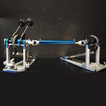 YAMAHA USED 中古 DFP9C [Double Chain Drive / Double Foot Pedal][専用ケース付属] 画像1