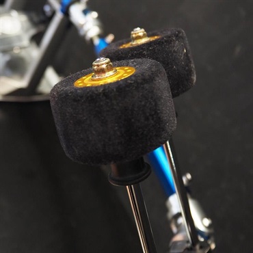 YAMAHA USED 中古 DFP9C [Double Chain Drive / Double Foot Pedal][専用ケース付属] 画像2