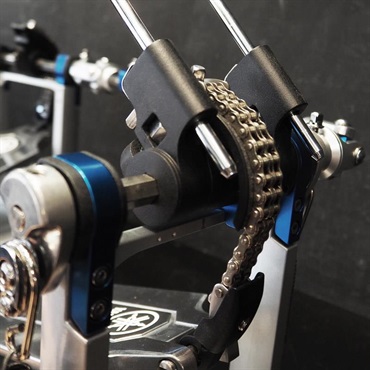 YAMAHA USED 中古 DFP9C [Double Chain Drive / Double Foot Pedal][専用ケース付属] 画像3