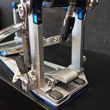 YAMAHA USED 中古 DFP9C [Double Chain Drive / Double Foot Pedal][専用ケース付属] 画像4