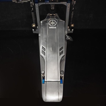 YAMAHA USED 中古 DFP9C [Double Chain Drive / Double Foot Pedal][専用ケース付属] 画像6