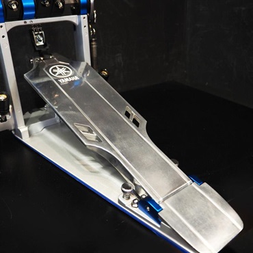 YAMAHA USED 中古 DFP9C [Double Chain Drive / Double Foot Pedal][専用ケース付属] 画像7