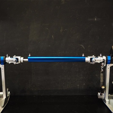 YAMAHA USED 中古 DFP9C [Double Chain Drive / Double Foot Pedal][専用ケース付属] 画像8