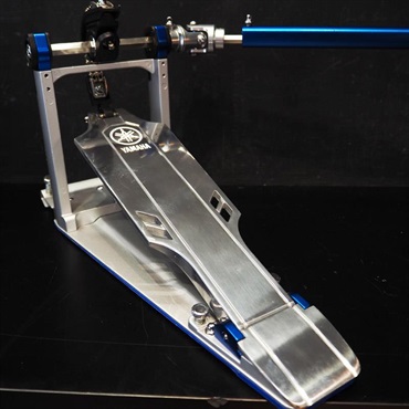 YAMAHA USED 中古 DFP9C [Double Chain Drive / Double Foot Pedal][専用ケース付属] 画像9