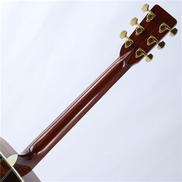 K.Yairi USED 中古 YW-1000　※2008年製 Kヤイリ 画像5