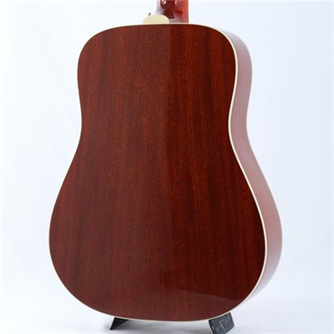 Epiphone 【夏のボーナスセール】【チョイ傷特価】Hummingbird Pro-12 - 12-string Solid Top エピフォン 画像1