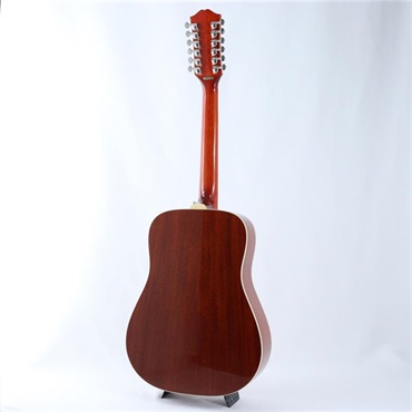 Epiphone 【夏のボーナスセール】【チョイ傷特価】Hummingbird Pro-12 - 12-string Solid Top エピフォン 画像3