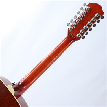 Epiphone 【夏のボーナスセール】【チョイ傷特価】Hummingbird Pro-12 - 12-string Solid Top エピフォン 画像7