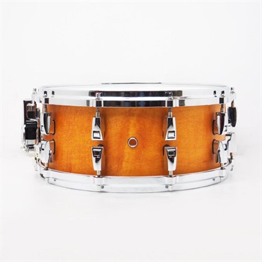 YAMAHA USED 中古 AMS1460 VN [Absolute Hybrid Maple 14×6 - ヴィンテージナチュラル] 画像1