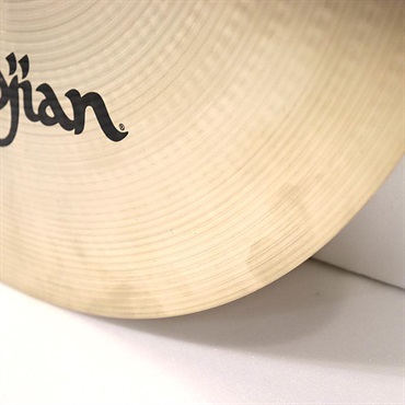 Zildjian A Zildjian Medium Thin Crash 16'' [1080g]【店頭展示特価品】 画像1