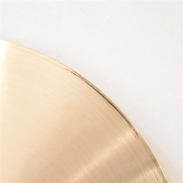 MEINL PA15MH [Pure Alloy Medium Hihats 15''] [1135g/1300g]【店頭展示特価品】 画像3