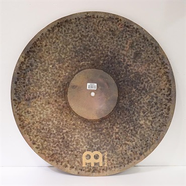 MEINL B20EDTR [Byzance Extra Dry Thin Ride 20''] [1960g]【店頭展示特価品】 画像1