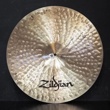 Zildjian USED 中古 K Constantinople Medium Thin Ride Low 20 [2016g] 画像1