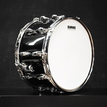 YAMAHA USED 中古 RBS1480 SOB [Recording Custom Birch 14×8 / ソリッドブラック/Protection Racketリュックケース付属！] 画像3