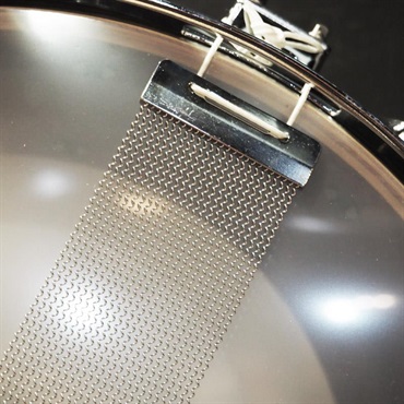 YAMAHA USED 中古 RBS1480 SOB [Recording Custom Birch 14×8 / ソリッドブラック/Protection Racketリュックケース付属！] 画像7