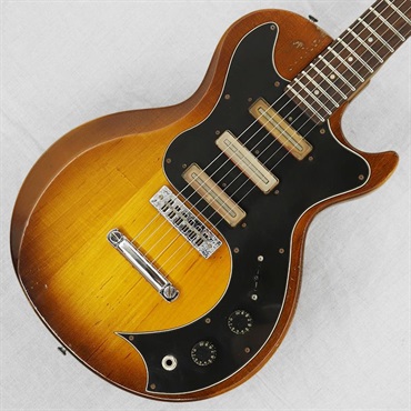 Gibson VINTAGE S-1 '76 Lustrous Sunburst 画像1