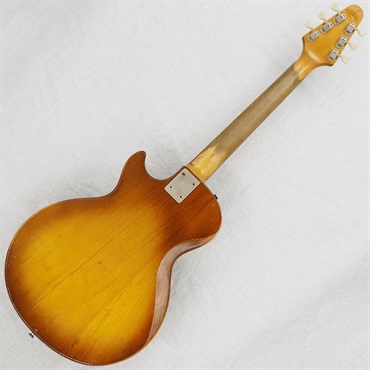 Gibson VINTAGE S-1 '76 Lustrous Sunburst 画像2