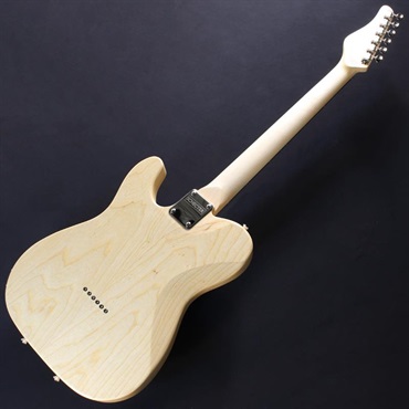 SCHECTER Progauge Series PS-S-PT (Vintage Tint/Rosewood) [SPOT MODEL] #S2511143 画像5