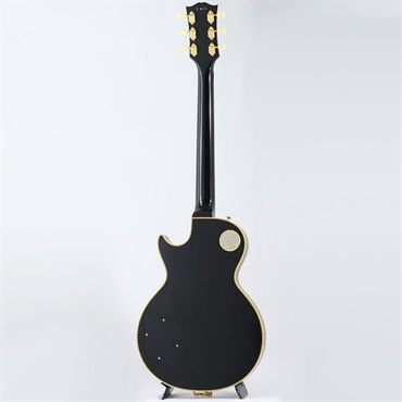 Gibson 1957 Les Paul Custom Reissue 3-Pickup Bigsby (Ebony) 【Weight≒4.80kg】 画像2