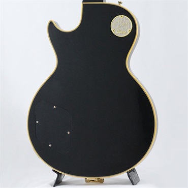 Gibson 1957 Les Paul Custom Reissue 3-Pickup Bigsby (Ebony) 【Weight≒4.80kg】 画像3