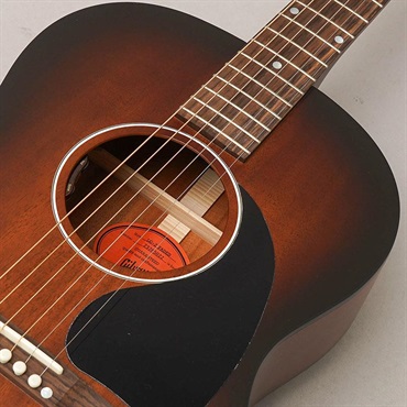 Gibson LG-2 All Mahogany Faded ギブソン 画像6