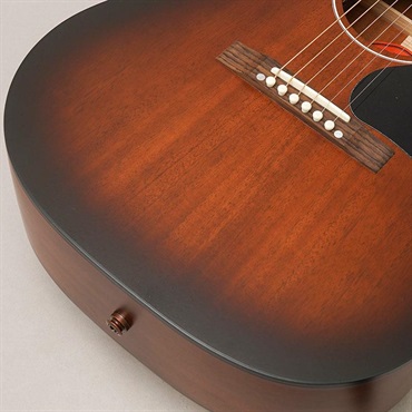 Gibson LG-2 All Mahogany Faded ギブソン 画像7