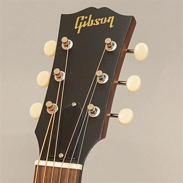 Gibson LG-2 All Mahogany Faded ギブソン 画像10