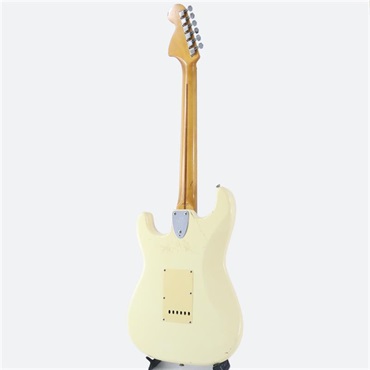 Fender Japan USED 中古 ST72(Olympic White)[SN.Q018151]フェンダー 画像2