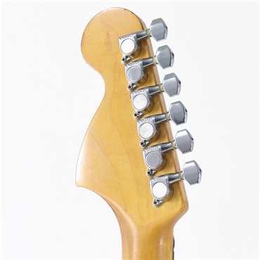 Fender Japan USED 中古 ST72(Olympic White)[SN.Q018151]フェンダー 画像5