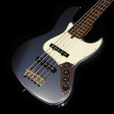 Freedom Custom Guitar Research O.S. Retro Series 60s JB-5st Active (DLPB-MH) 画像1