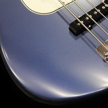 Freedom Custom Guitar Research O.S. Retro Series 60s JB-5st Active (DLPB-MH) 画像3