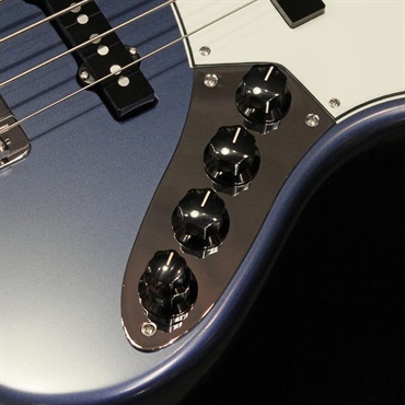 Freedom Custom Guitar Research O.S. Retro Series 60s JB-5st Active (DLPB-MH) 画像4