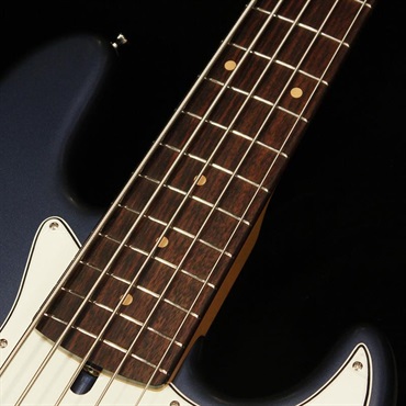 Freedom Custom Guitar Research O.S. Retro Series 60s JB-5st Active (DLPB-MH) 画像5
