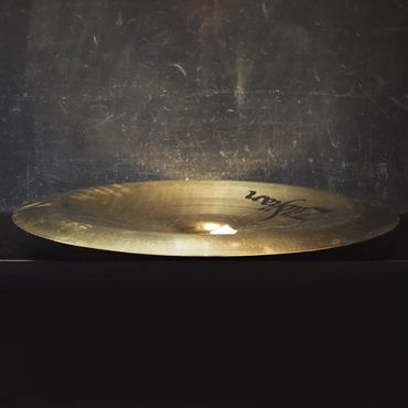 Zildjian USED 中古 A Custom China 18 [NAZLCCHB18][1316g] 画像9