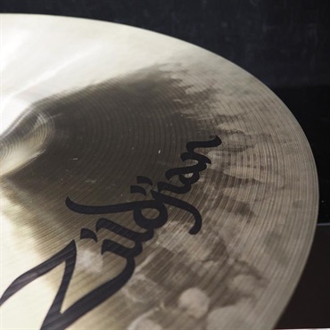 Zildjian USED 中古 A Zildjian Rock Ride 20 [2784g] 画像9