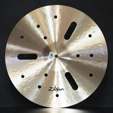 Zildjian USED 中古 K Zildjian EFX 18 [NKZL18EFX][1152g] 画像1