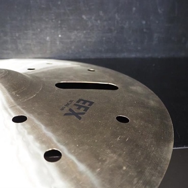 Zildjian USED 中古 K Zildjian EFX 18 [NKZL18EFX][1152g] 画像5