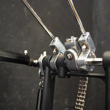 YAMAHA USED 中古 DFP9500C [Double Chain / Twin Pedal][ケース付属] 画像5