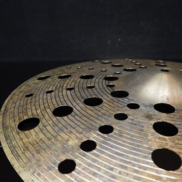 Zildjian USED 中古 K Custom Special Dry Trash Crash 19 [1278g] 画像4