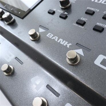 BOSS USED 中古 GX-100 （BOSS ボス） マルチエフェクター・アンプシミュレーター 画像1