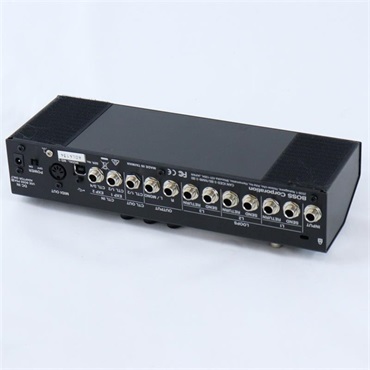 BOSS USED 中古 MS-3 Multi Effects Switcher [S/N A0L4134]（BOSS ボス）スイッチャー・マルチエフェクター 画像1