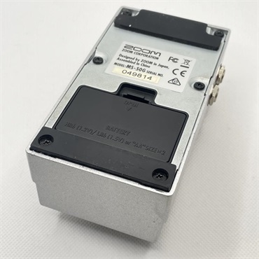 ZOOM USED 中古 MS-50G 画像1