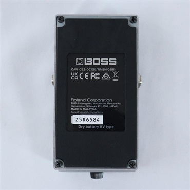 BOSS USED 中古 FZ-5 [Fuzz] （BOSS ボス） ファズ 画像2