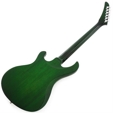 Gibson Victory Figured Top (Iguana Burst) 【S/N 203150126】 画像2