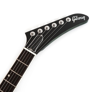Gibson Victory Figured Top (Iguana Burst) 【S/N 203150126】 画像6