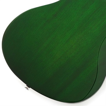 Gibson Victory Figured Top (Iguana Burst) 【S/N 203150126】 画像7
