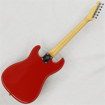 Fender USA VINTAGE Bullet S-2 '83 Red/M 画像2
