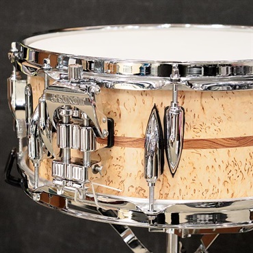 SONOR SSD-13575BG SDW2.0 [Benny Greb Signature Snare 2.0 / Beech Shell 13×5.75]【店頭展示特価品】 画像2
