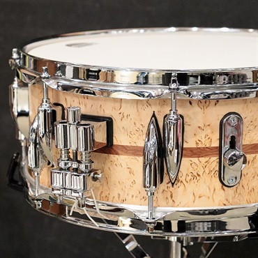 SONOR SSD-13575BG SDW2.0 [Benny Greb Signature Snare 2.0 / Beech Shell 13×5.75]【店頭展示特価品】 画像4